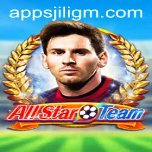 AllStarTeam: The Ultimate Competitive Experience