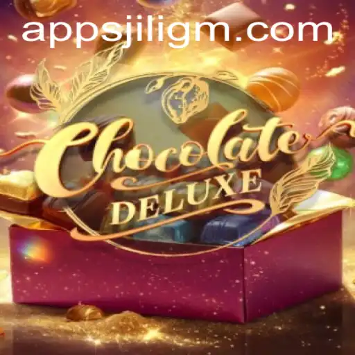 Discovering ChocolateDeluxe: A Sweet Adventure in Gaming