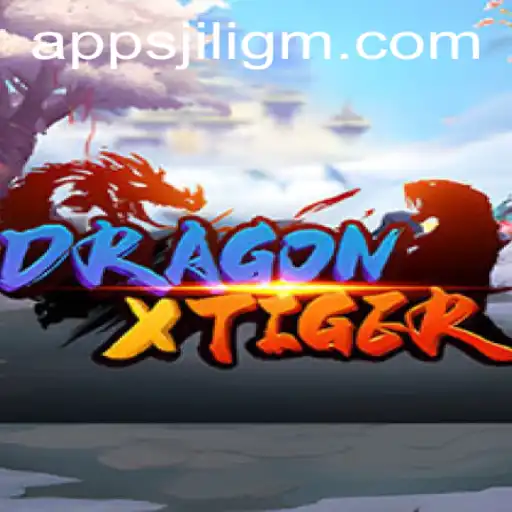 Exploring DragonXTiger: A Thrilling Tale of Strategy and Chance