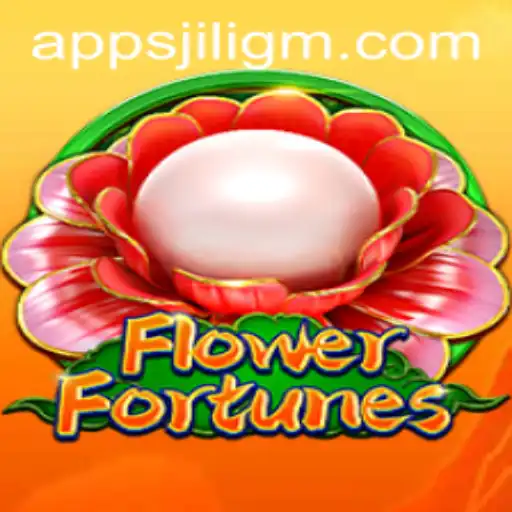 Discover the Enchanting World of FlowerFortunes: A Journey with JILIGM.COM