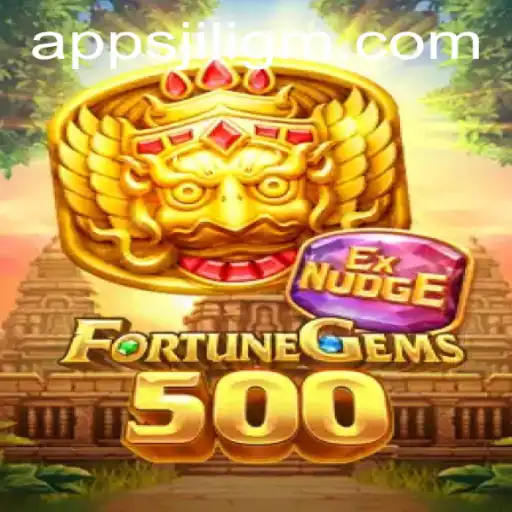 Exploring FortuneGems500: A Deep Dive into the Game