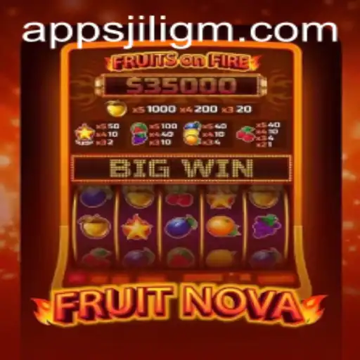 Exploring FruitNova: A Fresh Take on Online Gaming