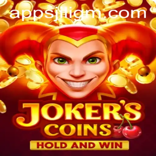 JokersCoins: Unveiling the Thrilling New Game by JILIGM.COM