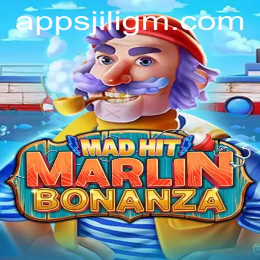 MadHitMarlinBonanza: Dive into the World of Adventure with JILIGM.COM