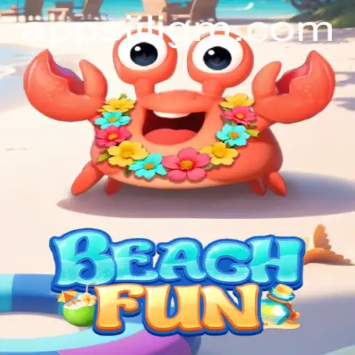 Exploring BeachFun: The Thrilling World of Sun and Surf