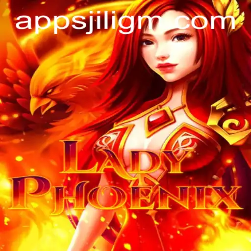 Discovering LadyPhoenix: A Journey Through Enchantment and Strategy
