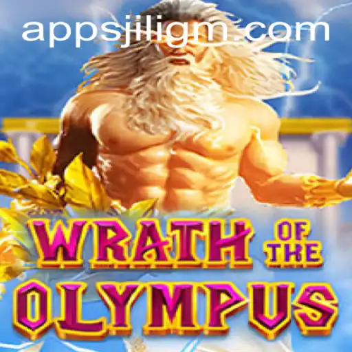 Immerse Yourself in Fantasy: WrathofOlympus