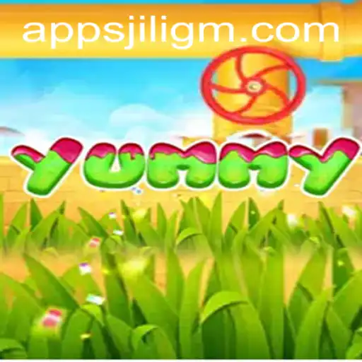 Yummy: A Delicious Game Experience with JILIGM.COM