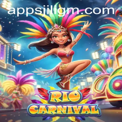 Discover the Excitement of RioCarnival: A Journey into JILIGM.COM's Latest Game