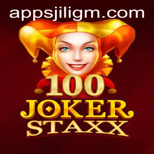 Exploring the Exciting World of 100JokerStaxx: A Thrilling Casino Adventure