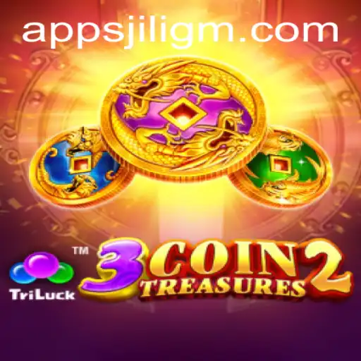 Ultimate Guide to 3CoinTreasures2: A Captivating Journey in the Realm of JILIGM.COM