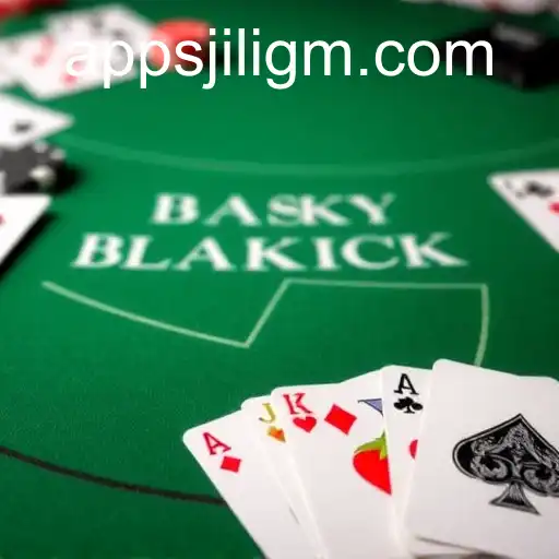 Mastering Blackjack: Strategies and Insights with JILIGM.COM
