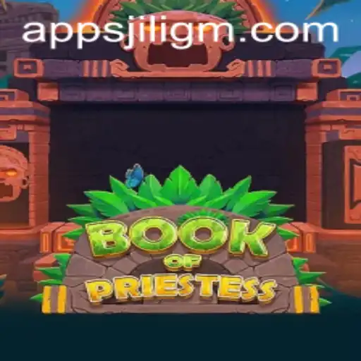 Book of Priestess: Embark on a Mystical Adventure with JILIGM.COM