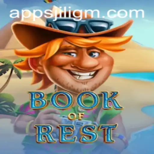 Book of Rest: An Immersive Journey into the Realm of JILIGM.COM