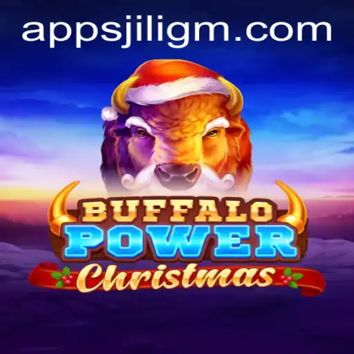 Unveiling Buffalo Power Christmas: A Festive Gaming Experience