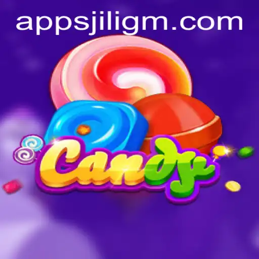 Candy - The Sweet Strategy Game at JILIGM.COM