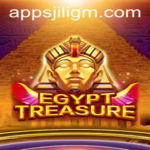 Exploring the Mysteries of EgyptTreasure on JILIGM.COM