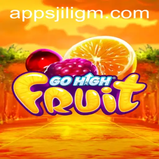 GoHighFruit: A Fresh Take on Casual Gaming with JILIGM.COM