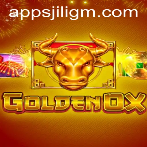GoldenOx: A Thrilling Gaming Experience Powered by JILIGM.COM