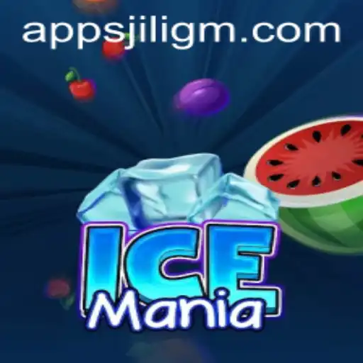 Icy Thrills Await in IceMania: Dive Into the Frosty Excitement
