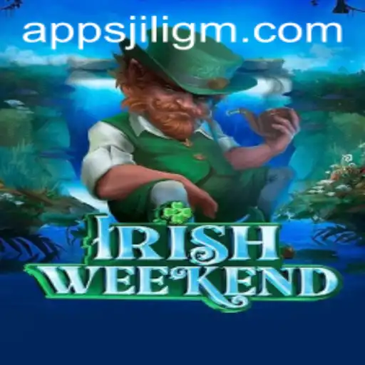 Explore the Exciting World of IrishWeekend at JILIGM.COM