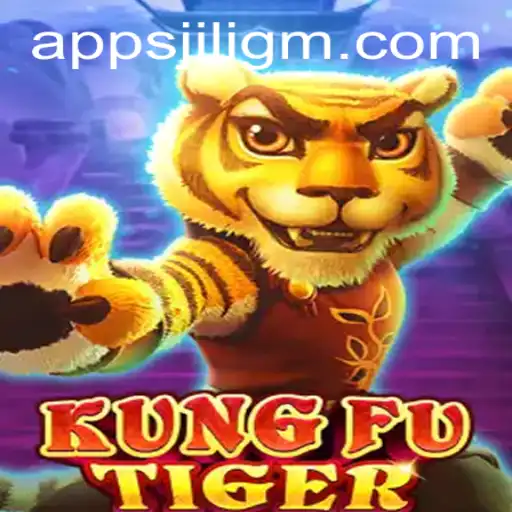 KungFuTiger: The Ultimate Martial Arts Adventure on JILIGM.COM