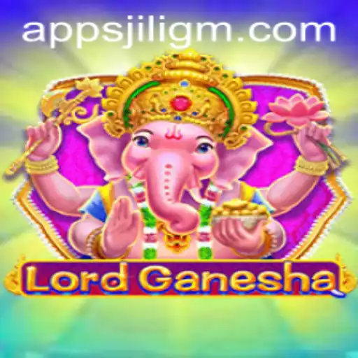 Exploring the Mystical World of LordGanesha: A Game by JILIGM.COM