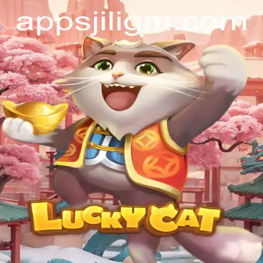 Unveiling LuckyCat: A Comprehensive Guide to the Thrilling New Game by JILIGM.COM