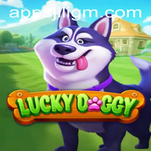 Discover the Excitement of LuckyDoggy: The Pawsome Adventure from JILIGM.COM