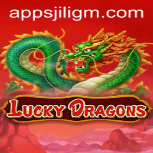 Exploring the Excitement of LuckyDragons: A Comprehensive Guide