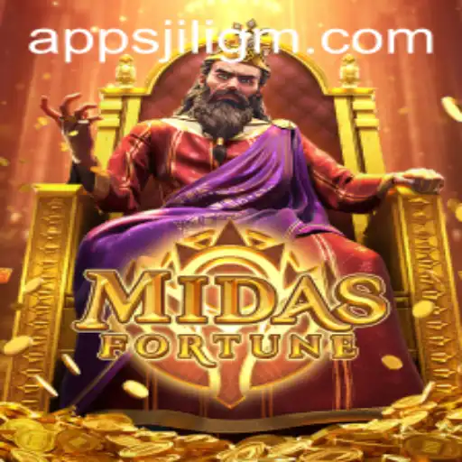 Exploring the World of MidasFortune: A Digital Adventure by JILIGM.COM