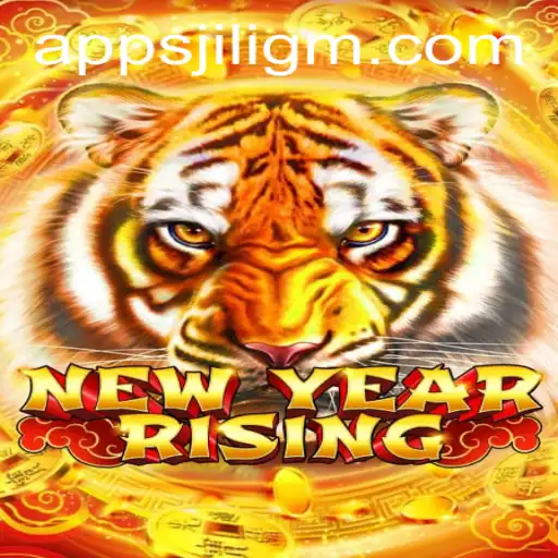 Exploring the Exciting World of NewYearRising on JILIGM.COM