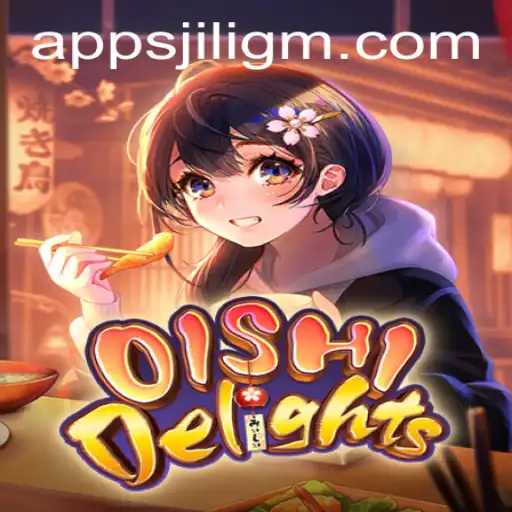 Exploring the Culinary Adventures of OishiDelights on JILIGM.COM
