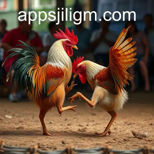 The Emergence and Impact of Online Sabong: A Deep Dive into JILIGM.COM