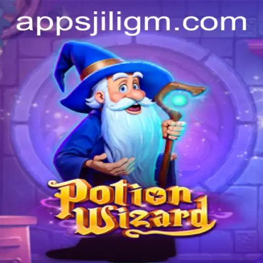 Unveiling the Magical World of PotionWizard