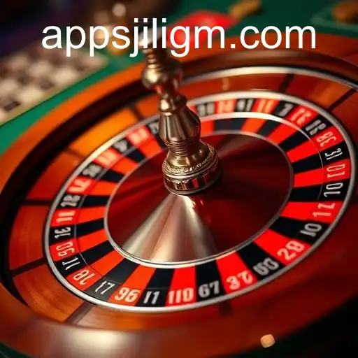 Delving into the World of Roulette with JILIGM.COM