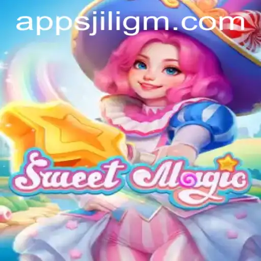 SweetMagic: A Deep Dive into the Enchanting World of Fantasy Gaming