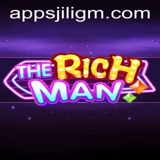 Unveiling TheRichMan: A Revolutionary Gaming Experience with JILIGM.COM