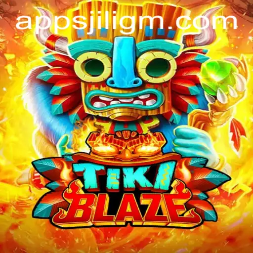 Experience the Thrill of TikiBlaze: A Fascinating New Game from JILIGM.COM
