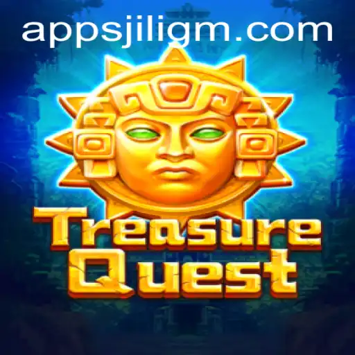 Embark on an Exciting Adventure with TreasureQuest