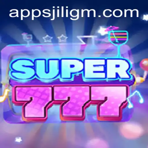 Discover the Thrilling World of Super777: A Digital Gaming Adventure