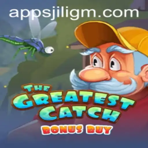 Exploring TheGreatestCatchBonusBuy: A Deep Dive into JILIGM.COM's Latest Gaming Sensation