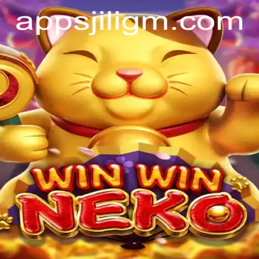 Discover the Exciting World of WinWinNeko on JILIGM.COM